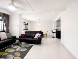 Blk 574 Hougang Street 51 (Hougang), HDB 4 Rooms #557318731